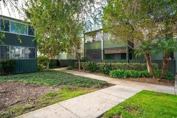 Ventura, CA 93003,3700 Dean Drive #304