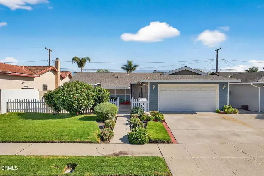 1530 Ambrose Avenue, Oxnard, CA 93035