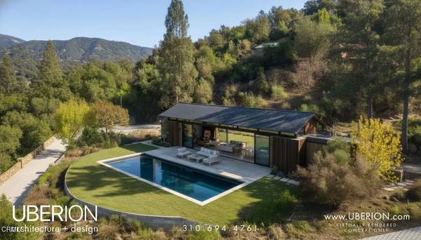 Ojai, CA 93023,16840 Maricopa