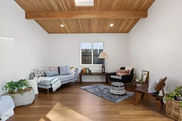 Ojai, CA 93023,121 S Padre Juan Avenue