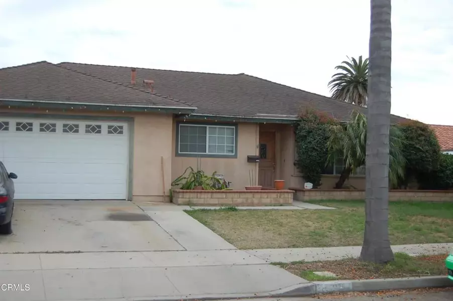 1920 Oneida Place, Oxnard, CA 93030