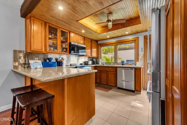 Ventura, CA 93003,5290 Shiloh Way