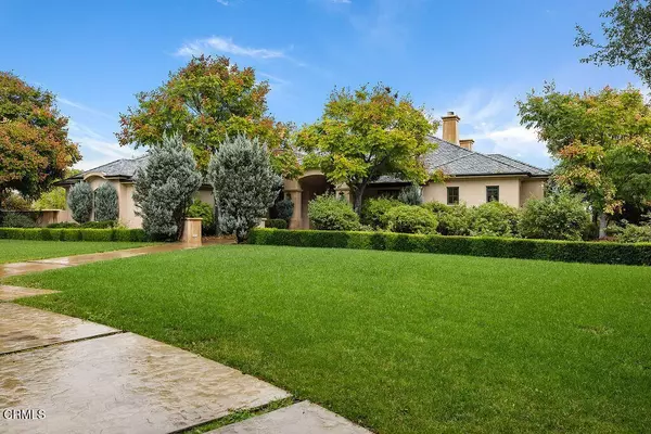 Ojai, CA 93023,12750 Macdonald Drive