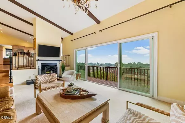 Santa Barbara, CA 93109,2417 Calle Linares