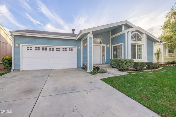 Santa Clarita, CA 91351,20046 Canyon View Drive