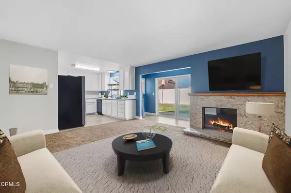 Oxnard, CA 93035,2611 Kelp Lane