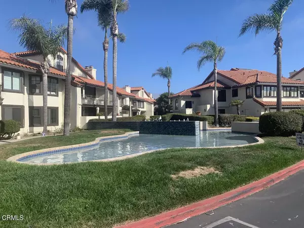 Oxnard, CA 93035,4455 Antigua Way