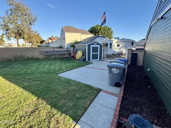 Oxnard, CA 93035,1731 Valencia Place