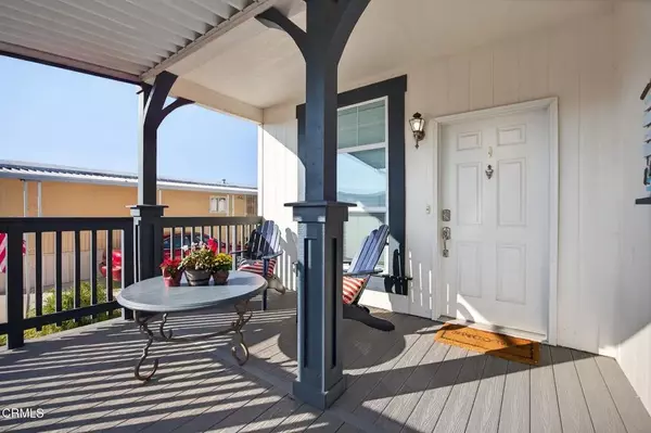 Oxnard, CA 93033,445 Gaviota #124