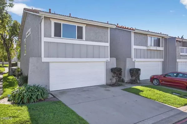 Oxnard, CA 93030,1308 Gina Drive