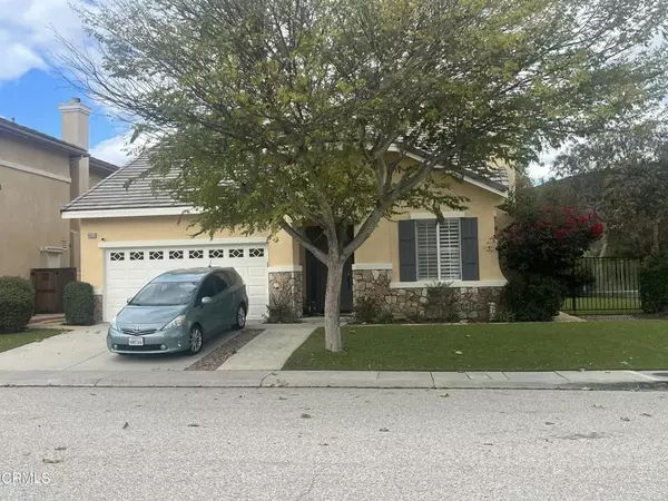 4555 Calle Norte, Thousand Oaks, CA 91320