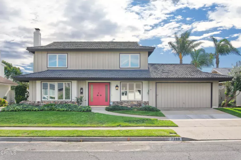 Ventura, CA 93003,7398 Jackson Street