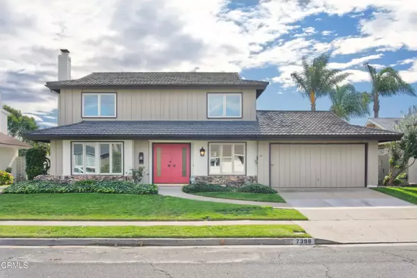 7398 Jackson Street, Ventura, CA 93003