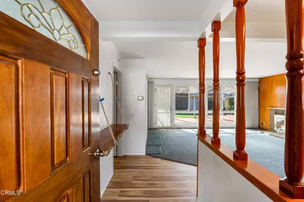 Port Hueneme, CA 93041,780 Myrna Drive