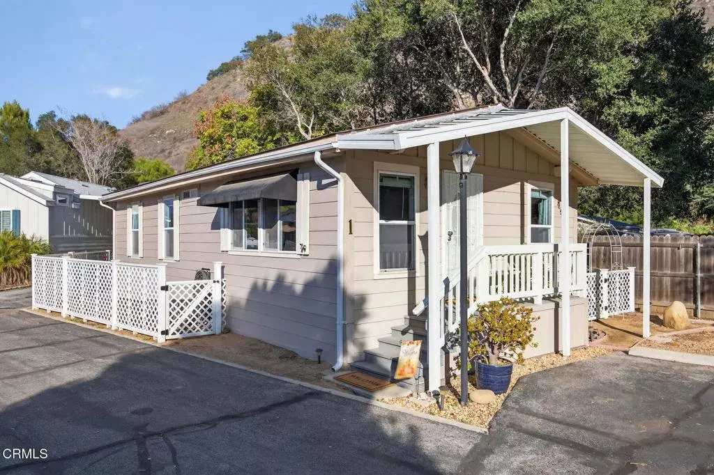 Ventura, CA 93001,9097 N Ventura #1