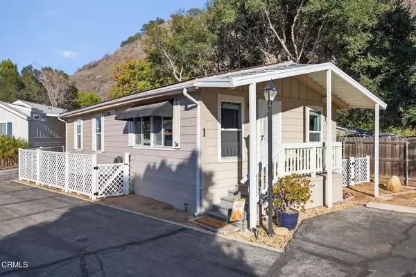 9097 N Ventura #1, Ventura, CA 93001