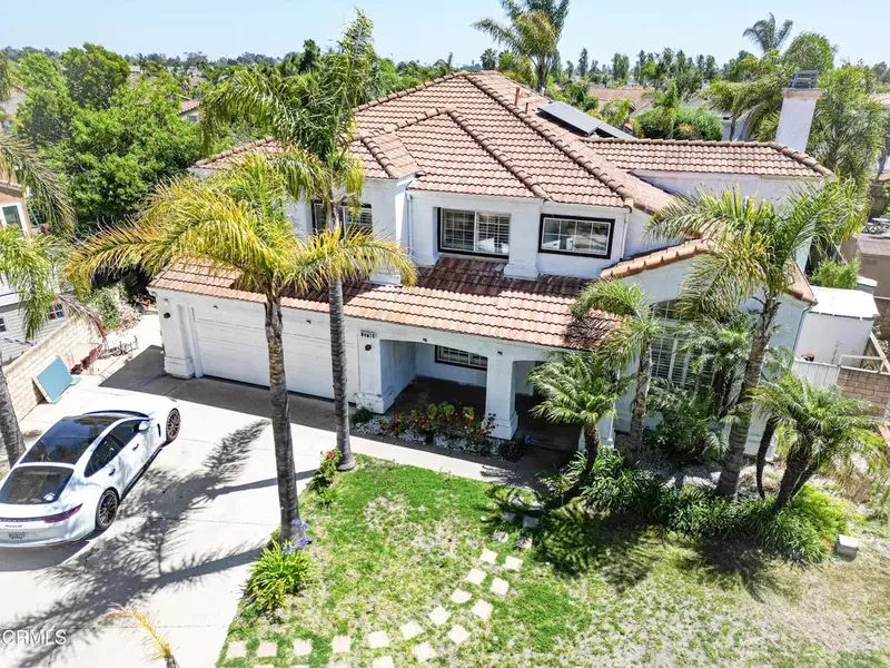 2716 Windcrest Place, Oxnard, CA 93036