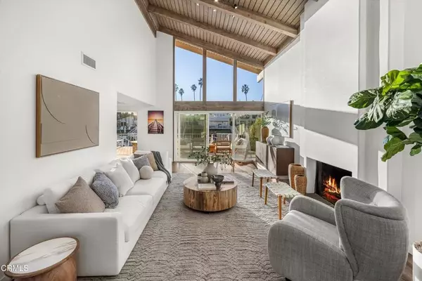 Ventura, CA 93001,2957 Seaview Avenue