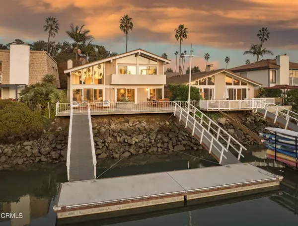 Ventura, CA 93001,2957 Seaview Avenue