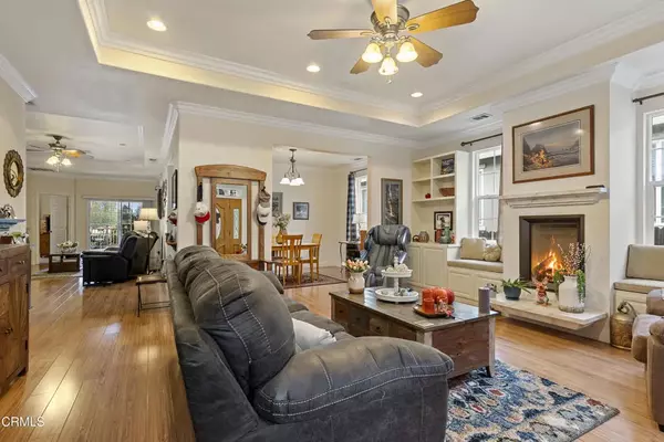 Roseville, CA 95678,507 Encinal Avenue