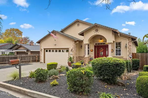 Roseville, CA 95678,507 Encinal Avenue