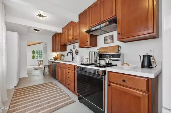 Ojai, CA 93023,110 Drown Avenue