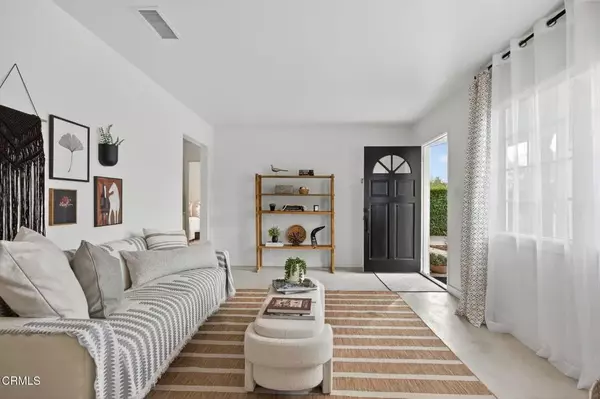 Ojai, CA 93023,110 Drown Avenue