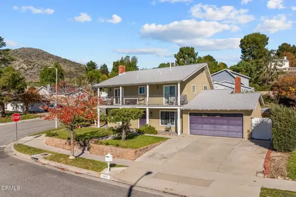 Canyon Country, CA 91387,16833 Nearview