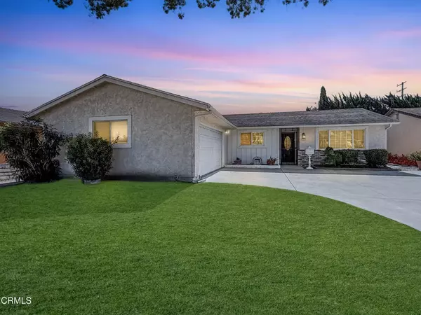 Oxnard, CA 93033,1350 Berkshire Street