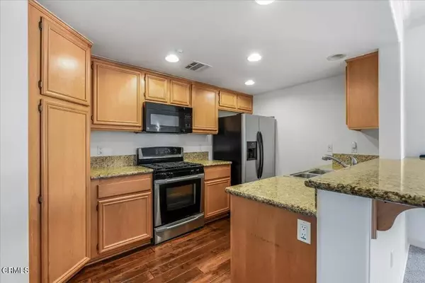 Camarillo, CA 93012,259 Riverdale Court #263