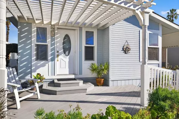 Ventura, CA 93001,1215 Anchors Way #44