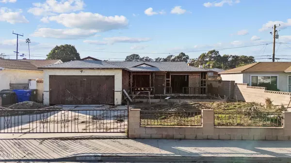 Port Hueneme, CA 93041,1443 N 6th Street