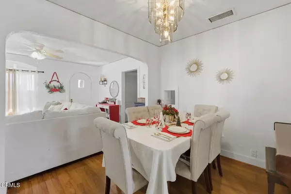 Ventura, CA 93001,55 Barry Drive