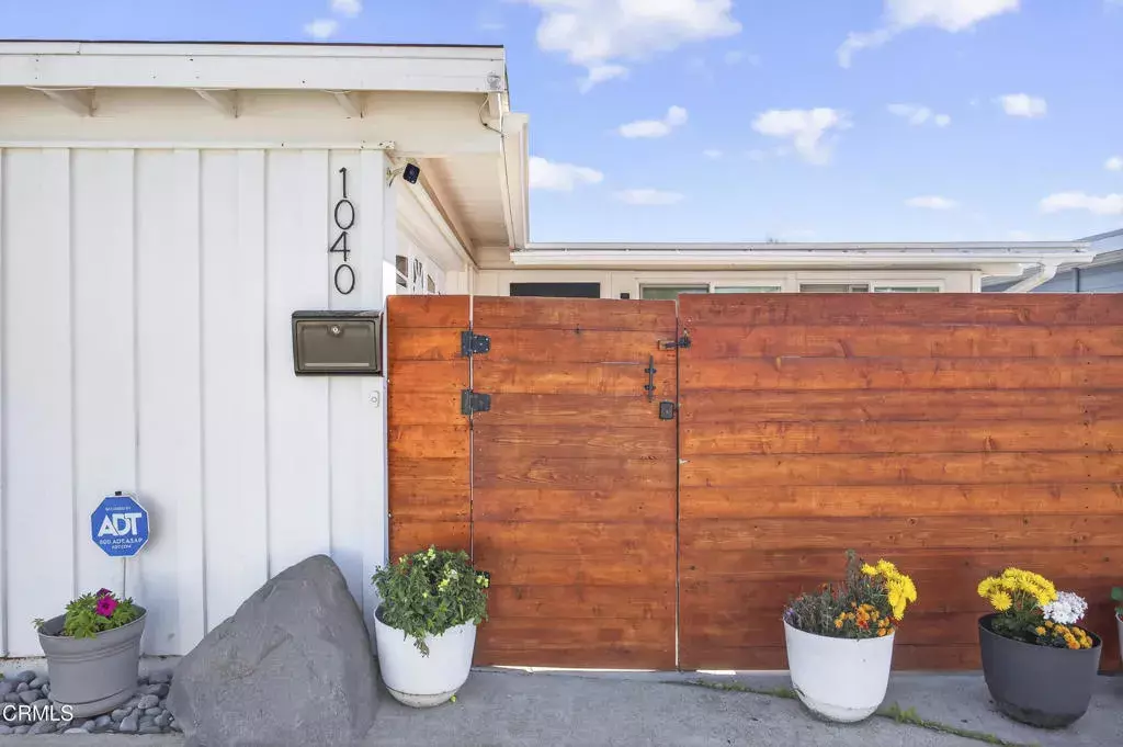 Ventura, CA 93001,1040 Dover Lane