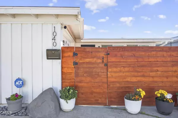 1040 Dover Lane, Ventura, CA 93001