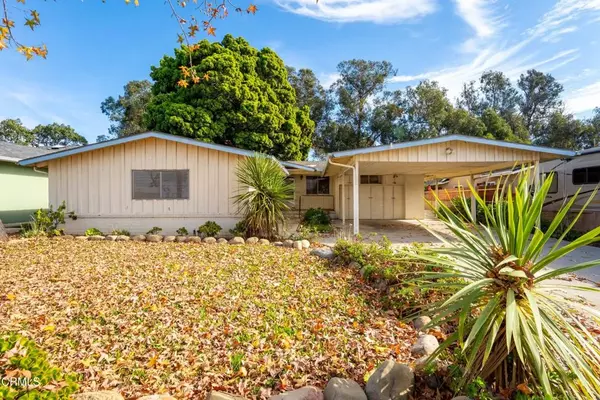 Ventura, CA 93003,7092 Harmon Drive