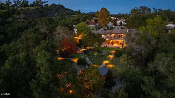 Oak View, CA 93022,358 Sunset Court