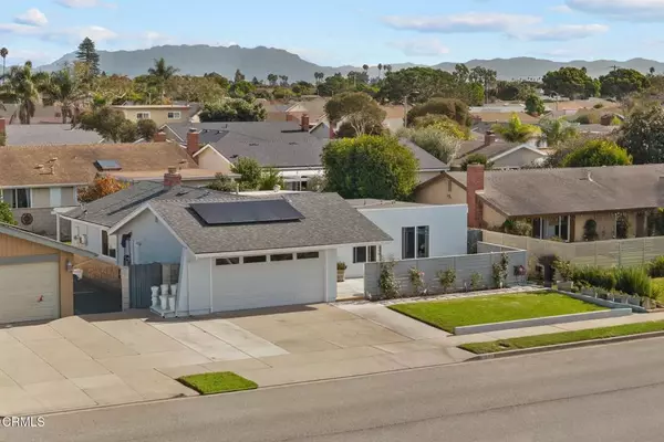 Oxnard, CA 93030,1640 Gallatin Place