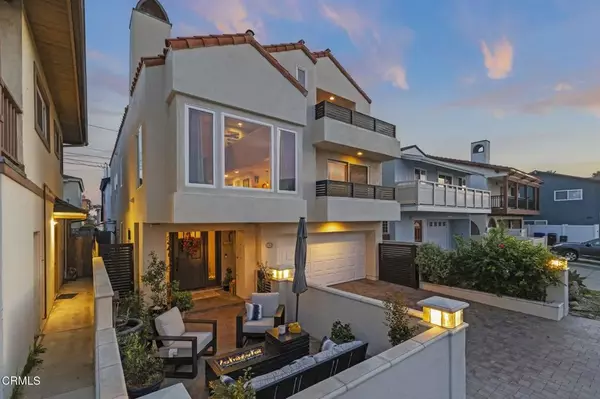 Oxnard, CA 93035,116 Pasadena Avenue