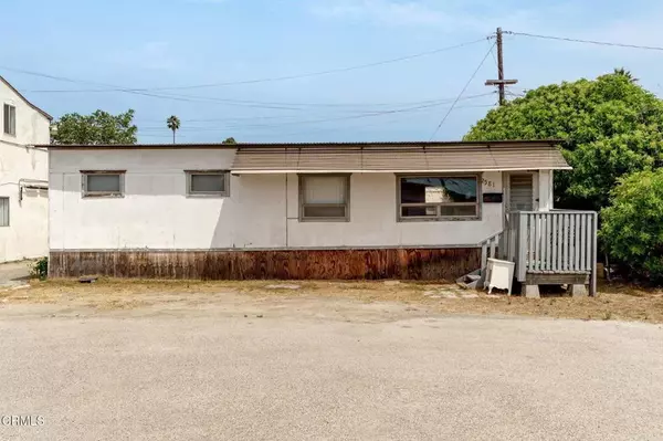 Oxnard, CA 93036,2583 Alvarado Street