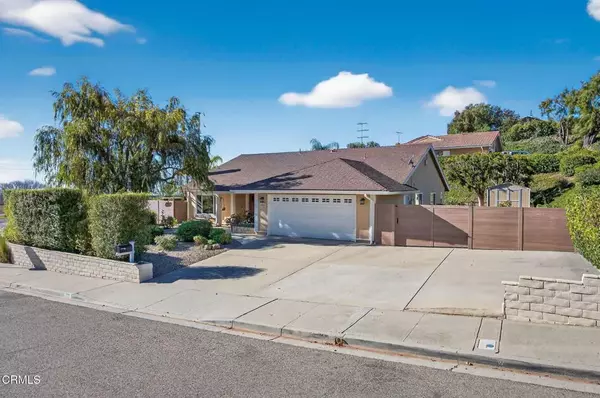 Ventura, CA 93003,501 High Point Drive