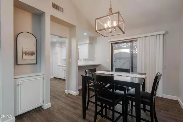 Bakersfield, CA 93309,600 New Stine Road #8