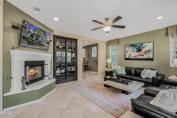 Thousand Oaks, CA 91320,631 Clearwater Creek Drive