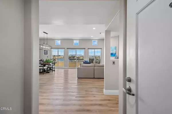 Oxnard, CA 93035,4376 Tradewinds Drive