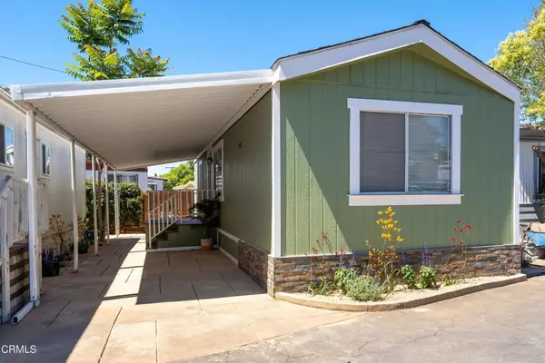 11195 N Ventura #11, Ojai, CA 93023