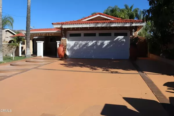 258 Del Valle Drive, Fillmore, CA 93015