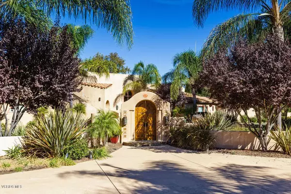 Ojai, CA 93023,723 Oak Grove Court