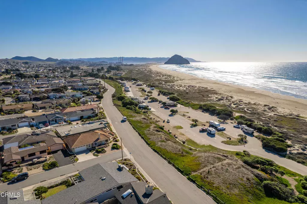 Morro Bay, CA 93442,3270 Beachcomber Drive