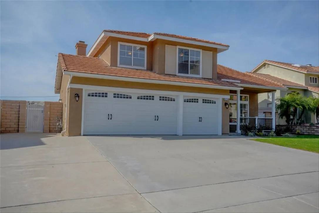 6826 Regal Oaks Road, Highland, CA 92346
