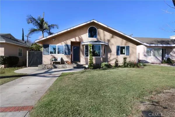Arcadia, CA 91006,5613 Marshburn Avenue